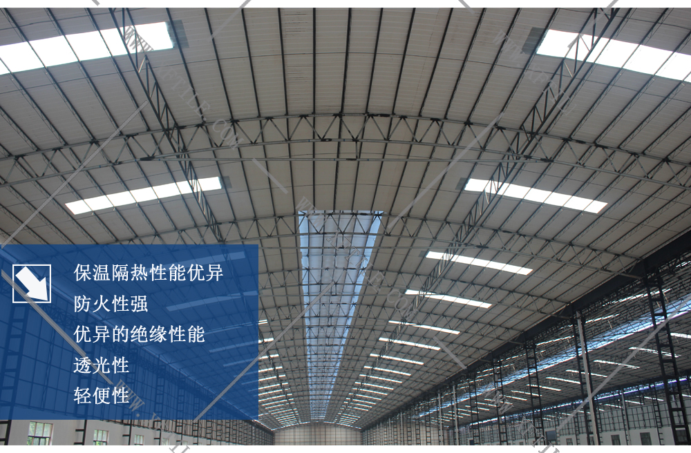 廈門PVC半透明瓦的性能簡(jiǎn)介