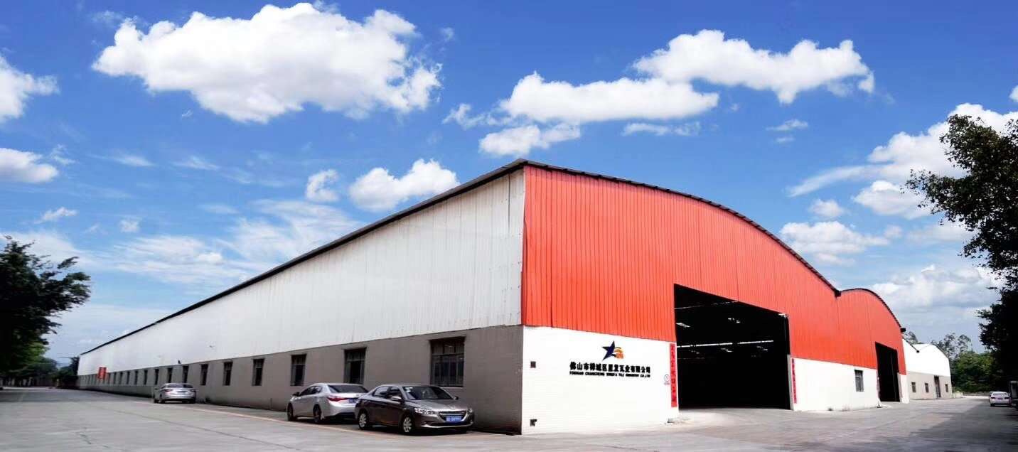 廈門防腐瓦廠家告訴你哪些因素會影響PVC防腐瓦的壽命