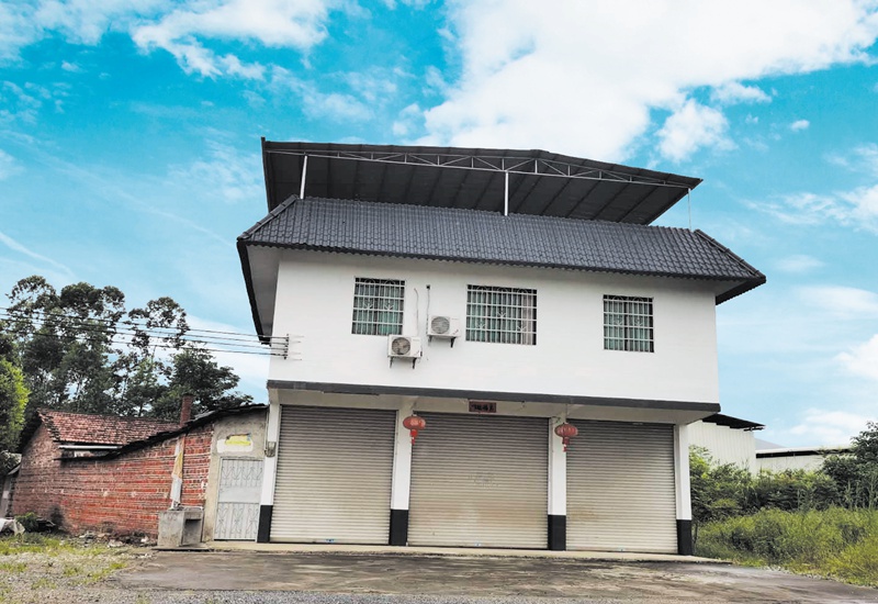 廈門安裝樹脂瓦大概要多少一平方
