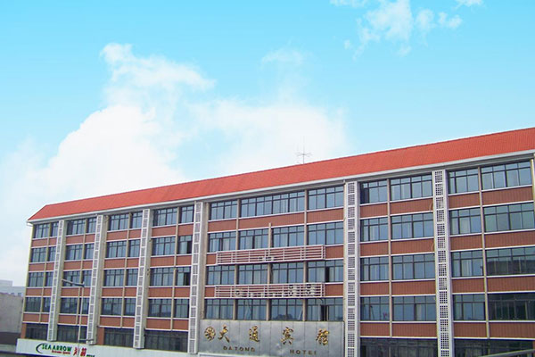 樹脂瓦，您了解多少？廈門樹脂瓦的應用場景和樹脂瓦的優勢