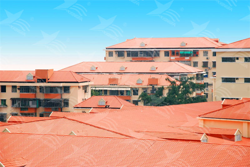 探尋廈門合成樹脂瓦的耐用性與普及應用：建筑界屋面建材的新寵