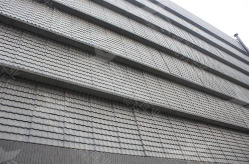 市政改造工程用樹脂采光瓦 廠房用合成樹脂瓦亮瓦 抗腐蝕抗風(fēng)防震琉璃仿古瓦 廈門樹脂瓦廠家生產(chǎn)銷售