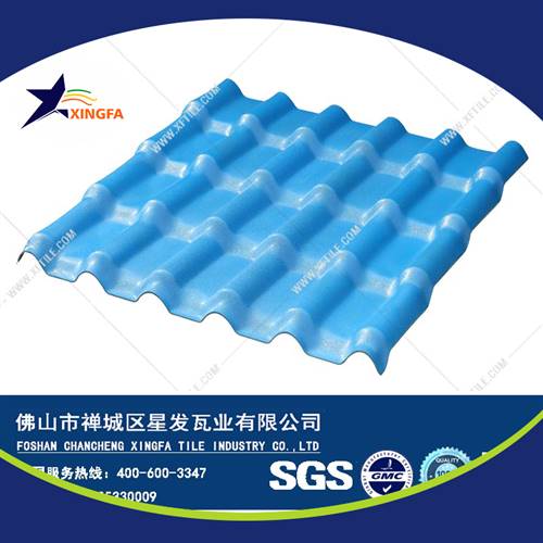 廈門廠家銷售鋼結構廠房樹脂瓦 別墅屋面塑料瓦隔音隔熱ASA樹脂塑料瓦 120平方屋面仿古樹脂瓦工廠價格