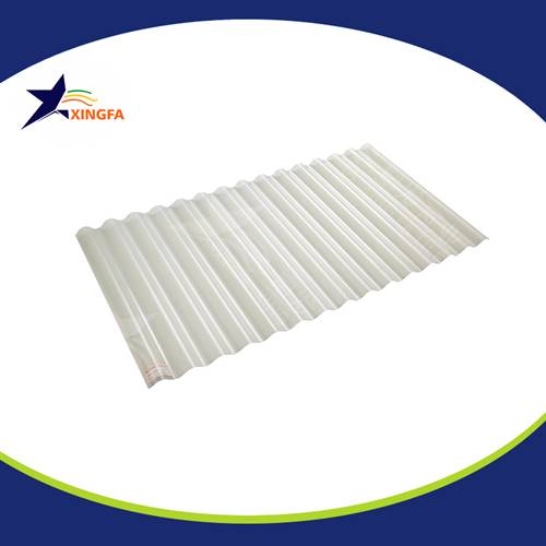 pvc波浪1130型透明瓦 鋼結(jié)構(gòu)化工廠用承重好耐腐蝕壽命長(zhǎng)塑料瓦 廈門PVC采光波浪瓦廠家全國(guó)供貨