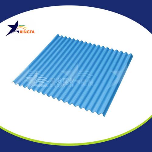 廈門加工簡易3.0mm厚波浪塑料瓦 防火耐候pvc波浪復(fù)合防腐瓦 星發(fā)品牌生產(chǎn)銷售  