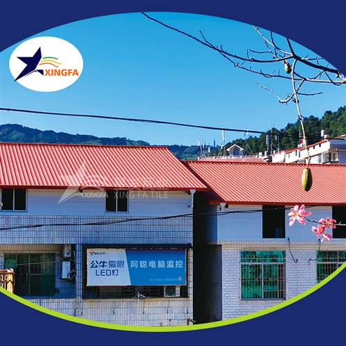 1050尺寸樹脂瓦古建筑農(nóng)村門樓用 塑料瓦優(yōu)點(diǎn)防腐耐用防水防風(fēng)抗震 廈門樹脂瓦廠家高質(zhì)量定制